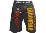 Uncle Rufus Clothing .Co